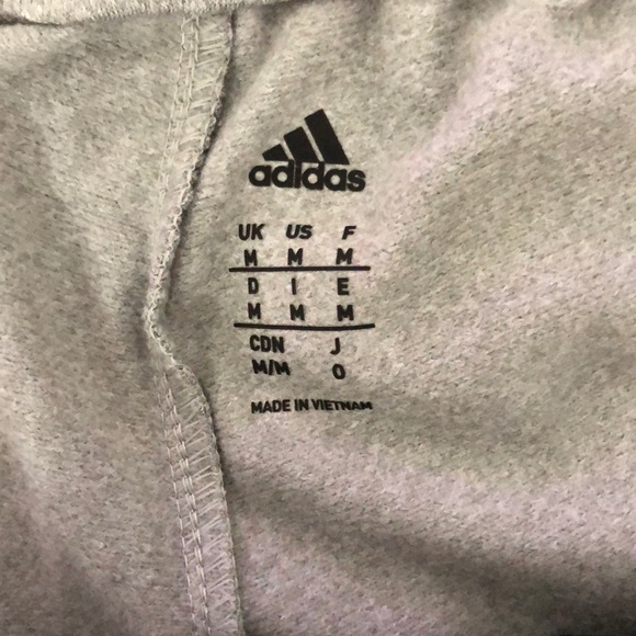 NEW Men’s Adidas Joggers - Picture 4 of 5